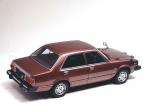 Honda Accord Saloon 1977 года